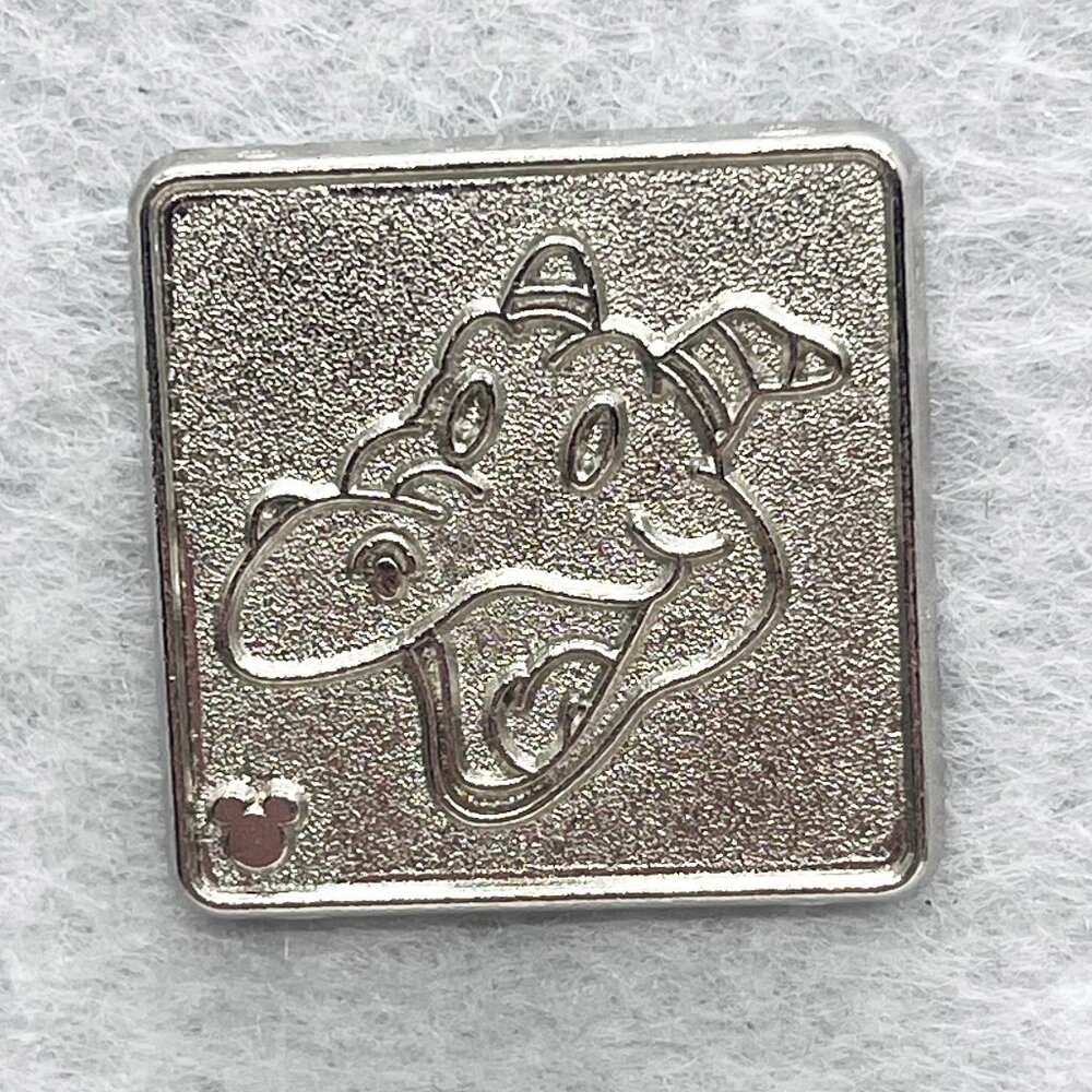 🔮 5/$25 Disney Figment Journey Into Imagination Chaser Pin‎